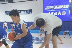 青少年篮球封闭训练营推荐:如何选择最适合的训练营